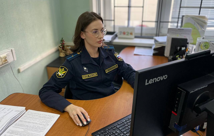 В Тульской области должник погасил 90 штрафов Госавтоинспекции после ареста автомобиля