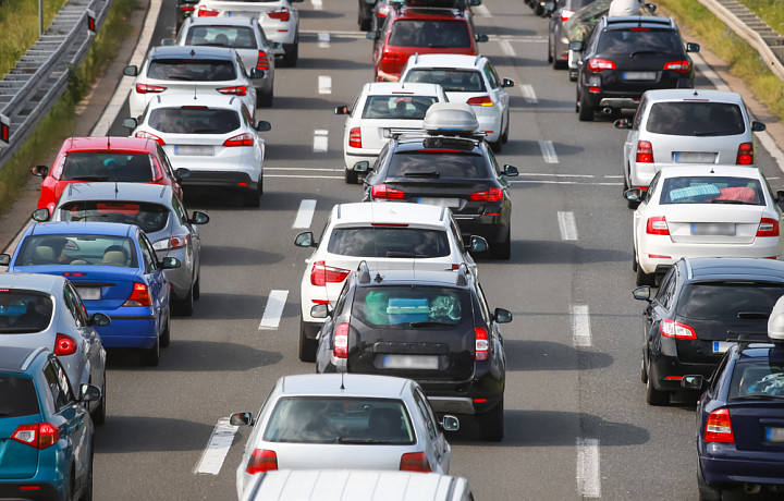 Штрафы за прием снотворных и седативных могут ввести для тульских водителей