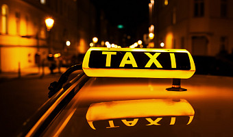 HeadHunter: у таксистов оказалась самая высокая зарплата среди рабочих специальностей