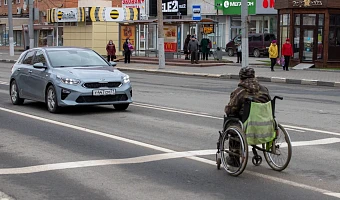 Более 138 тысяч жителей Тульской области имеют инвалидность, почти 5,5 тысяч – дети