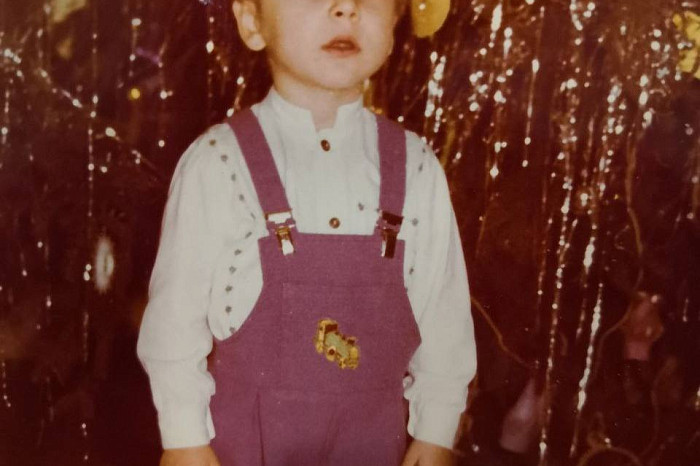 «Здравствуй, Дедушка Мороз, борода из ваты»: как наряжались дети на утренники раньше – ностальгируем в фотоподборке