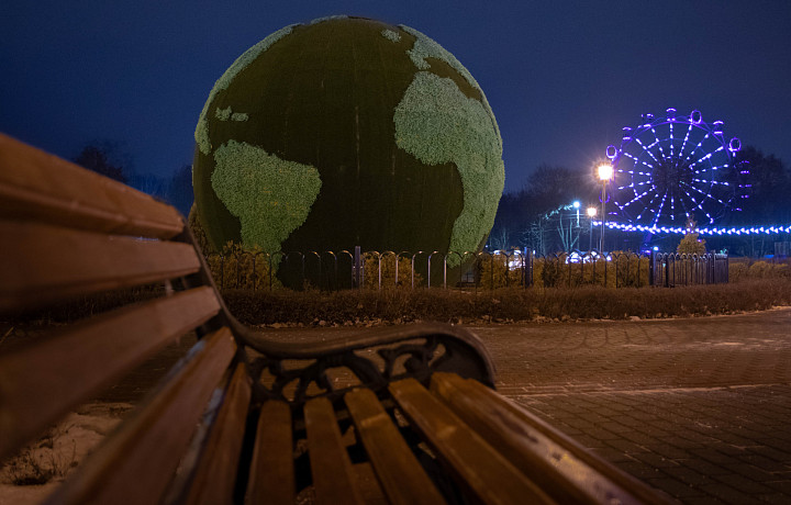 От 36 до 143 гектаров: как на окраине Тулы, на месте свалок и огородов, возник Центральный парк имени Белоусова 