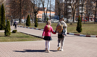 Педагог рассказала, как интересно провести время с ребенком во время осенних каникул