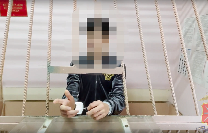 Тульский пенсионер помог задержать мошенника
