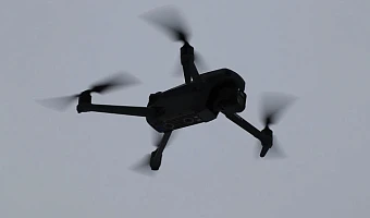 Опасность атаки БПЛА объявлена в Тульской области ночью 11 февраля