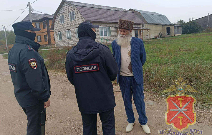 Тульские силовики провели рейды в цыганских частях Косой Горы и Судаково