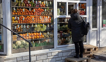 Нутрициолог назвала гранат самым полезным фруктом в зимнее время года