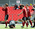 Тульский «Арсенал-2» в матче Второй лиги обыграл «Знамя» из Ногинска