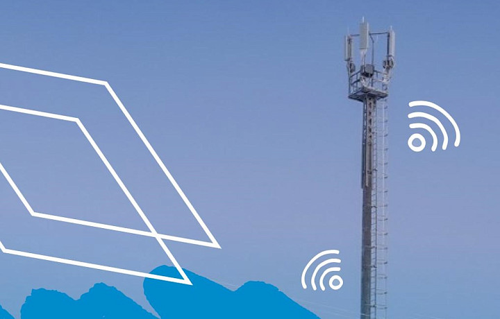 Новые станции связи запустили в Суворовском и Узловском районах