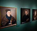 В Тульском филиале ГИМ открылась выставка «Купеческий портрет»