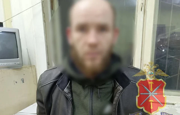 Туляк пытался передать наркотики в подошве ботинок для подследственного в СИЗО