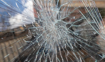 Два человека погибли в тройном ДТП на М-2 в Щёкинском районе
