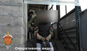 Тренер из Закавказья основал в Тульской области группировку для разбоев и вымогательств