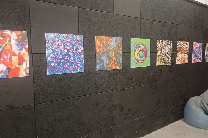 В Туле начался фестиваль креативных индустрий «ОКТАВА-8. Технологии творчества»