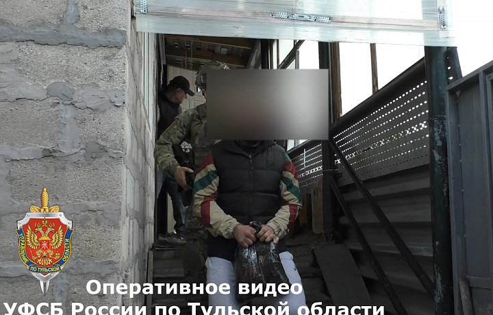 Тренер из Закавказья основал в Тульской области группировку для разбоев и вымогательств