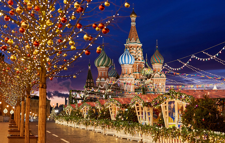 Аудиогид и составление тематических маршрутов: как туристический сайт поможет тулякам путешествовать по столице