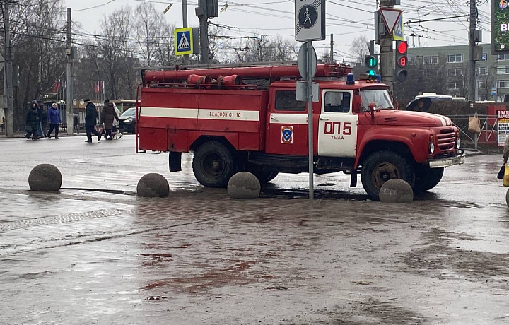 В Туле 24 марта вновь эвакуировали несколько университетов и колледжей
