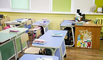 У тульских школьников вызывает затруднение описать родной край во время Всероссийской проверочной работы