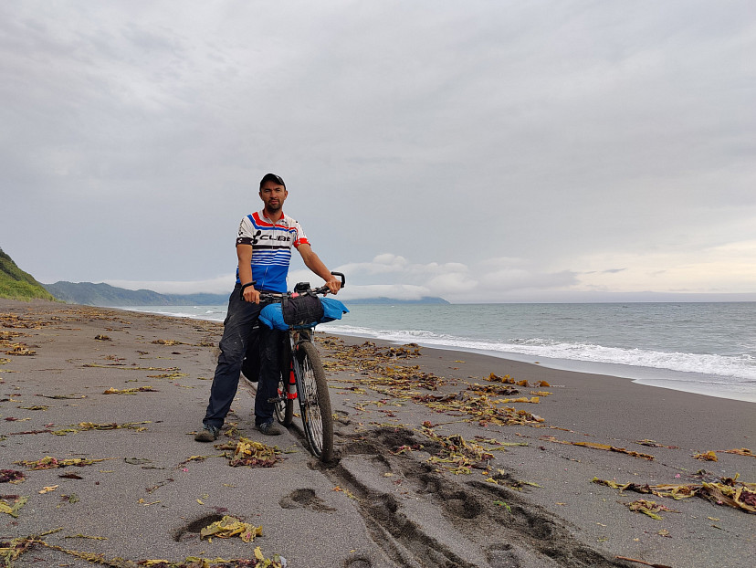 Тульский турист рассказал, как подготовиться к велопоходу | ТСН24