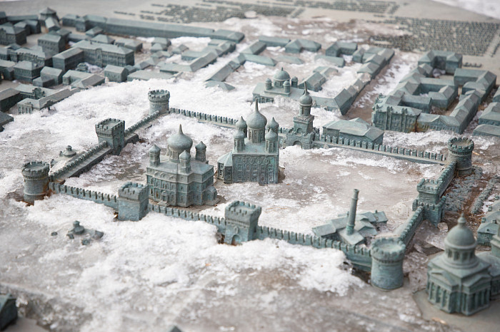 Дети на катке, бабушки – на качелях: в Тульскую область пришла календарная весна