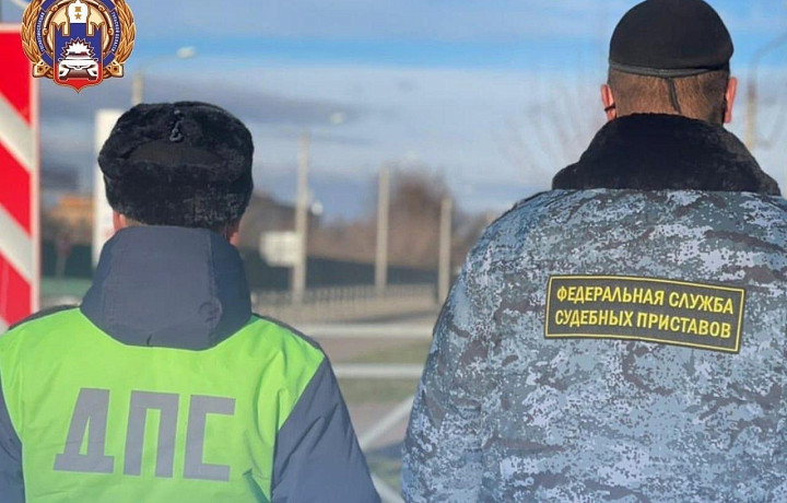 В Тульской области стартовало профилактическое мероприятие "Должник"