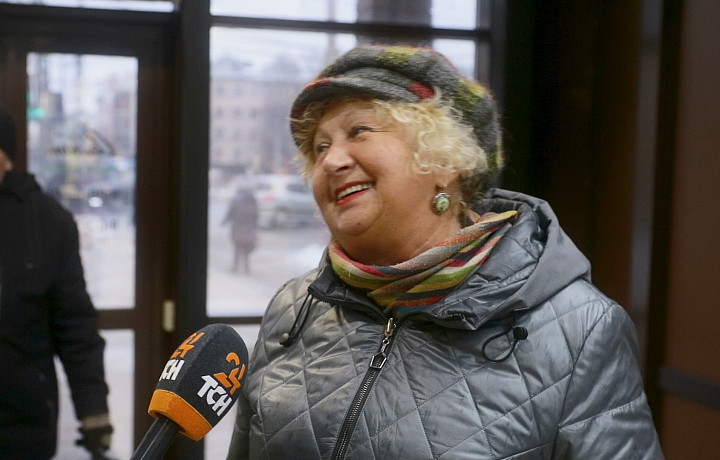 «Первая любовь никогда не забывается»: туляки рассказали о подростковой влюбленности