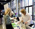 В тульской «Октаве» состоялась конференция «СТАРТ в IT»