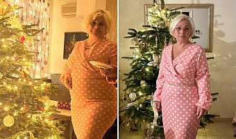 Яблоко на ночь - плюс 500 грамм с утра: почему журналист ТСН24 извиняется перед нутрициологами и как похудеть на 15 кг за 2 месяца