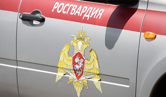 ﻿Росгвардейцы задержали дебошира в больнице на улице Первомайской в Туле