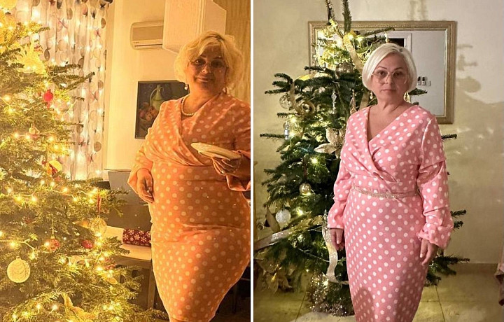 Яблоко на ночь - плюс 500 грамм с утра: почему журналист ТСН24 извиняется перед нутрициологами и как похудеть на 15 кг за 2 месяца