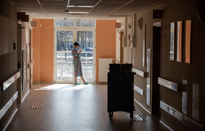 В России предложили официально учредить два Дня беременных