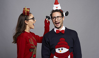 Гладиатор, фея Winx, Гарри Поттер и дорогущий Лабубу: какие необычные костюмы можно найти взрослому на Новый год в Туле