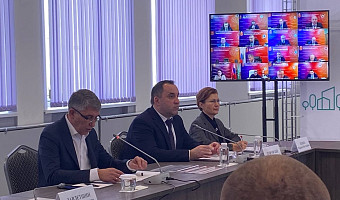 В Тульской области утвердят дизайн-проекты 19 общественных пространств на 2026 год