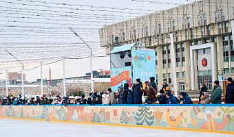 Более 200 тысяч человек стали участниками мероприятий «Музейная зима в Туле»