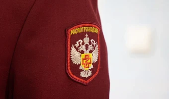 Роспотребнадзор проверяет детские лагеря Тульской области на соблюдение санитарных норм