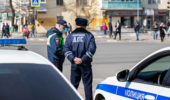 Водителя «Лады Гранты» в Туле накажут за повторный выезд на встречку