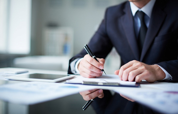 За год туляки подали свыше 11 тысяч пакетов документов на регистрацию ипотеки