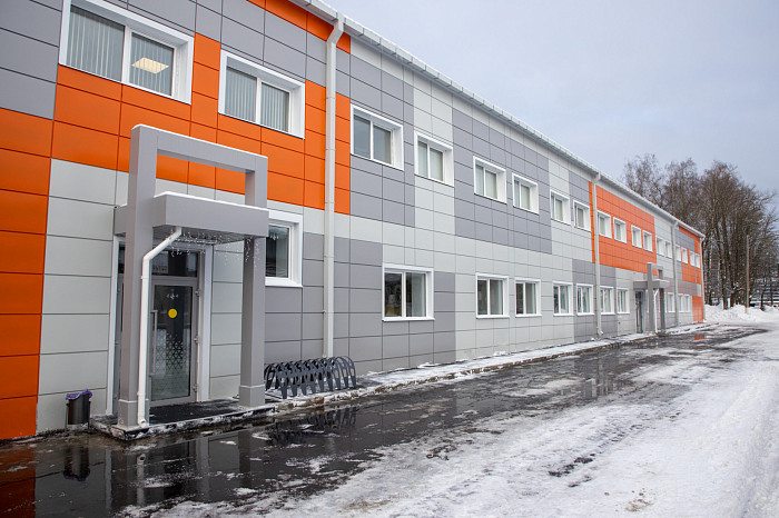 На реконструкцию велотрека потратили 349 миллионов рублей: как он выглядит сейчас