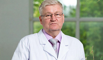 Рак легкого и восемь лет полноценной жизни: как разработки тульских врачей спасают жизни людей по всей России