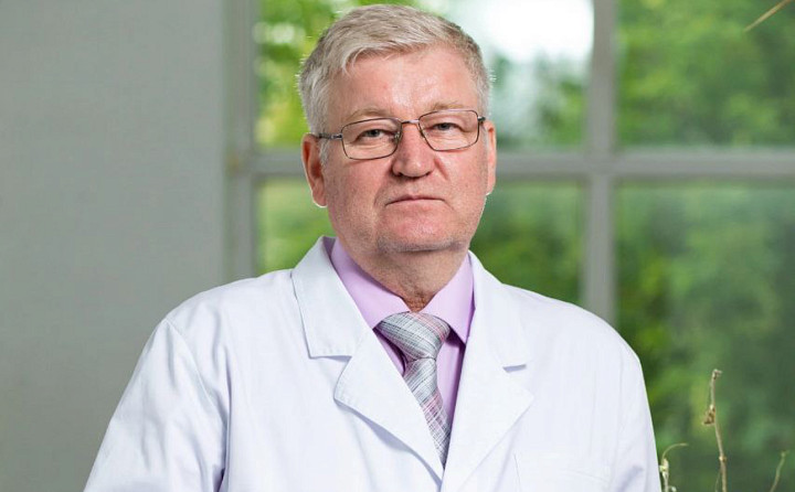 Рак легкого и восемь лет полноценной жизни: как разработки тульских врачей спасают жизни людей по всей России