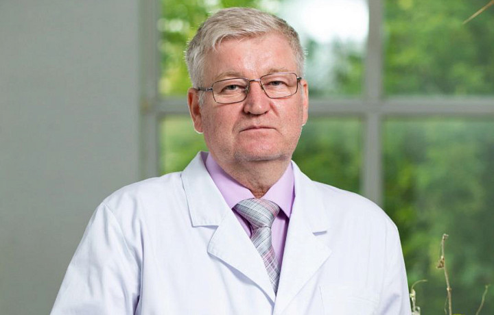 Рак легкого и восемь лет полноценной жизни: как и разработки тульских врачей спасают жизни людей по всей России