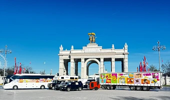 Блогеры и журналисты проедут 850 км по достопримечательностям Тульской области