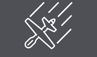 Ночью 4 апреля над Тульской областью военные сбили два дрона