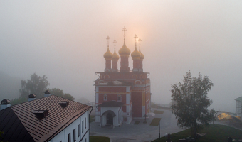В Тульской области 16 августа пройдет фестиваль «Белевский перезвон»