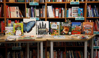 В Туле 18 апреля пройдет «Библионочь — 2026»