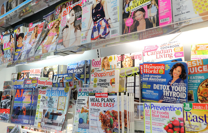 День Российской печати 2023: когда отмечают, традиции и история праздника