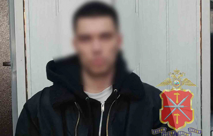 Курьера мошенников из Москвы задержали при передаче денег в Новомосковске