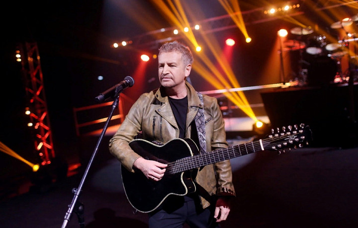 Леонид Агутин впервые прокомментировал судебные разбирательства с тульским блогером Ильей Мамаевым