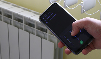 Тулякам напоминают телефоны горячих линий по вопросам отопления