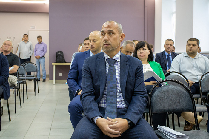 Районы-аутсайдеры: какие муниципалитеты рискуют сорвать старт отопительного сезона в Тульской области